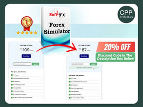 The Best Forex Simulator/ Backtester (How to Install the Full Version)