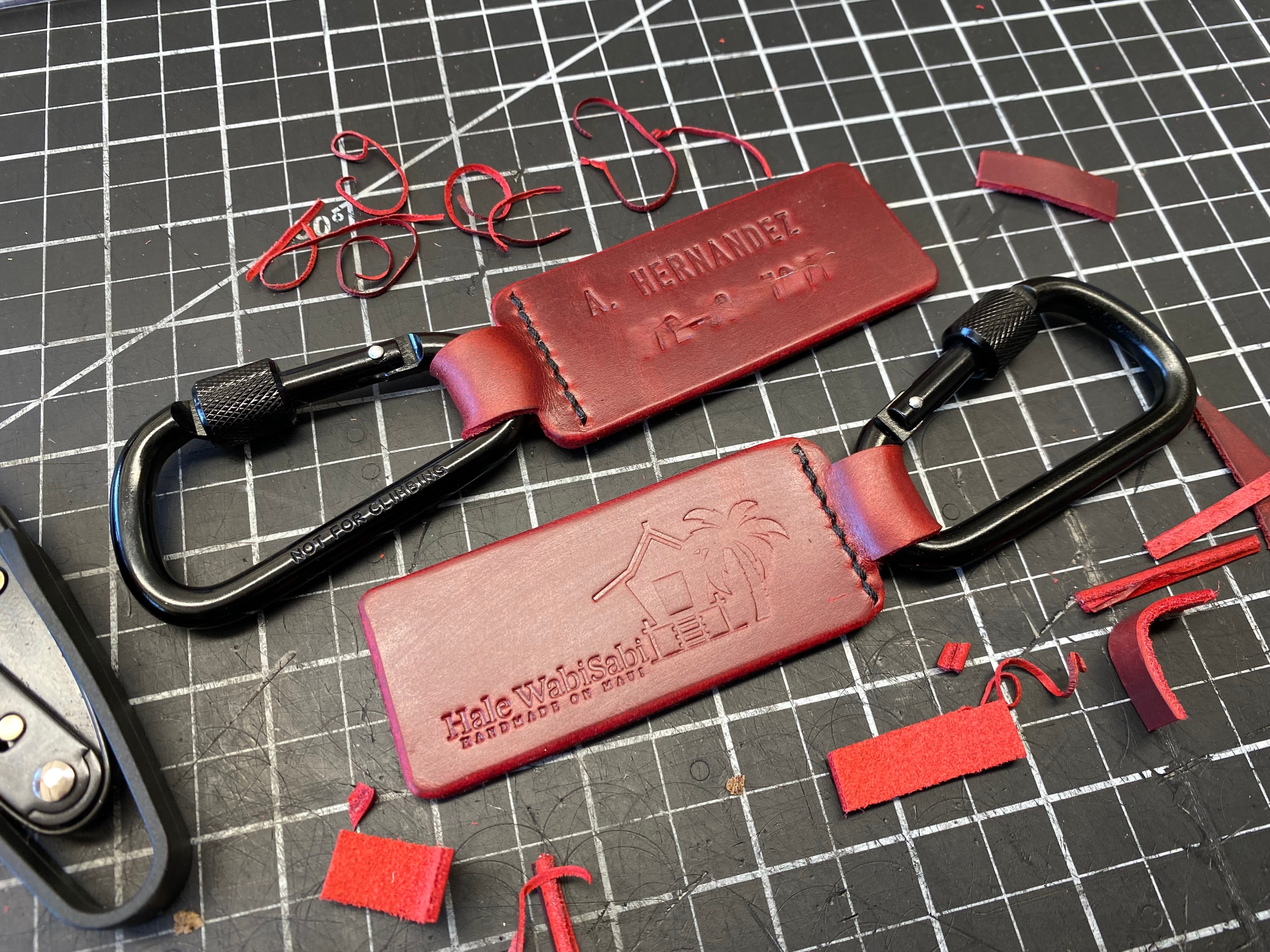 Luggage Tag