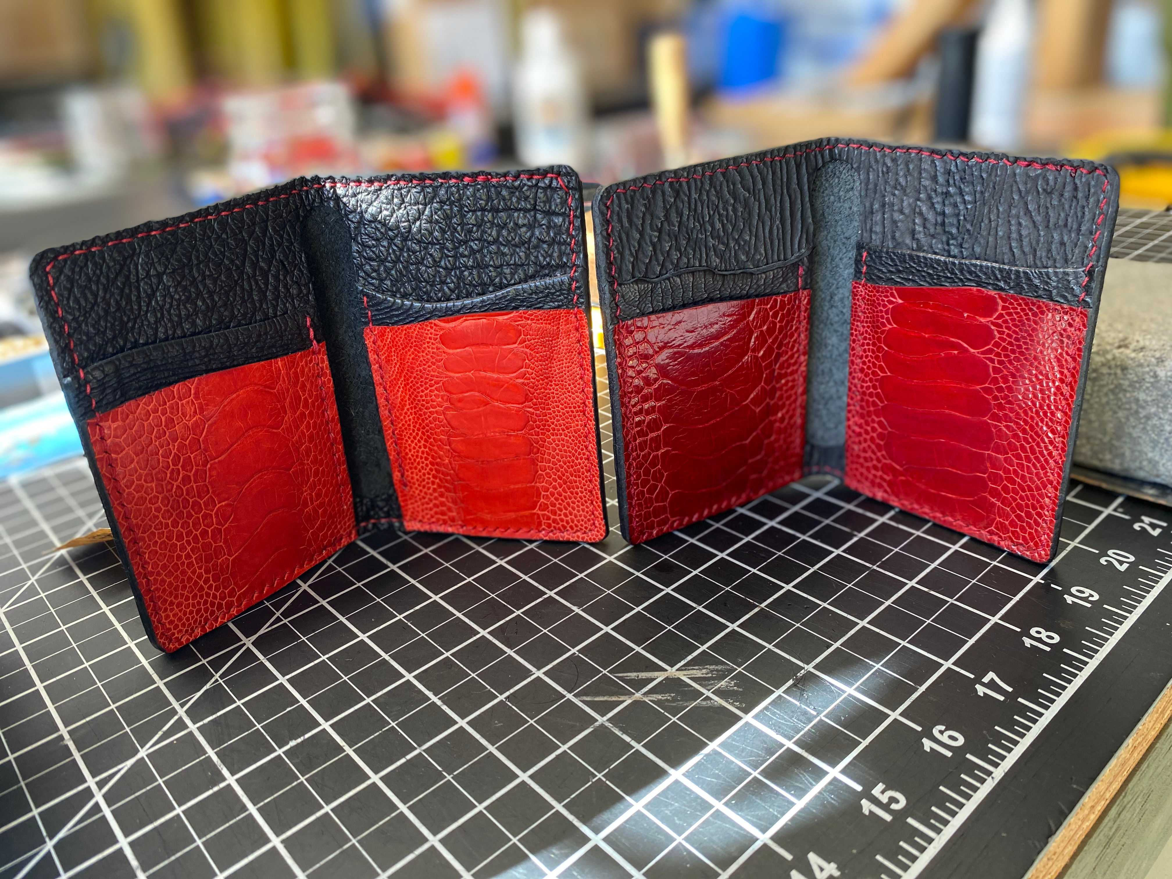 The #6 - Berwyn edition