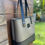 Thumbnail: Big Bag in Taupe
