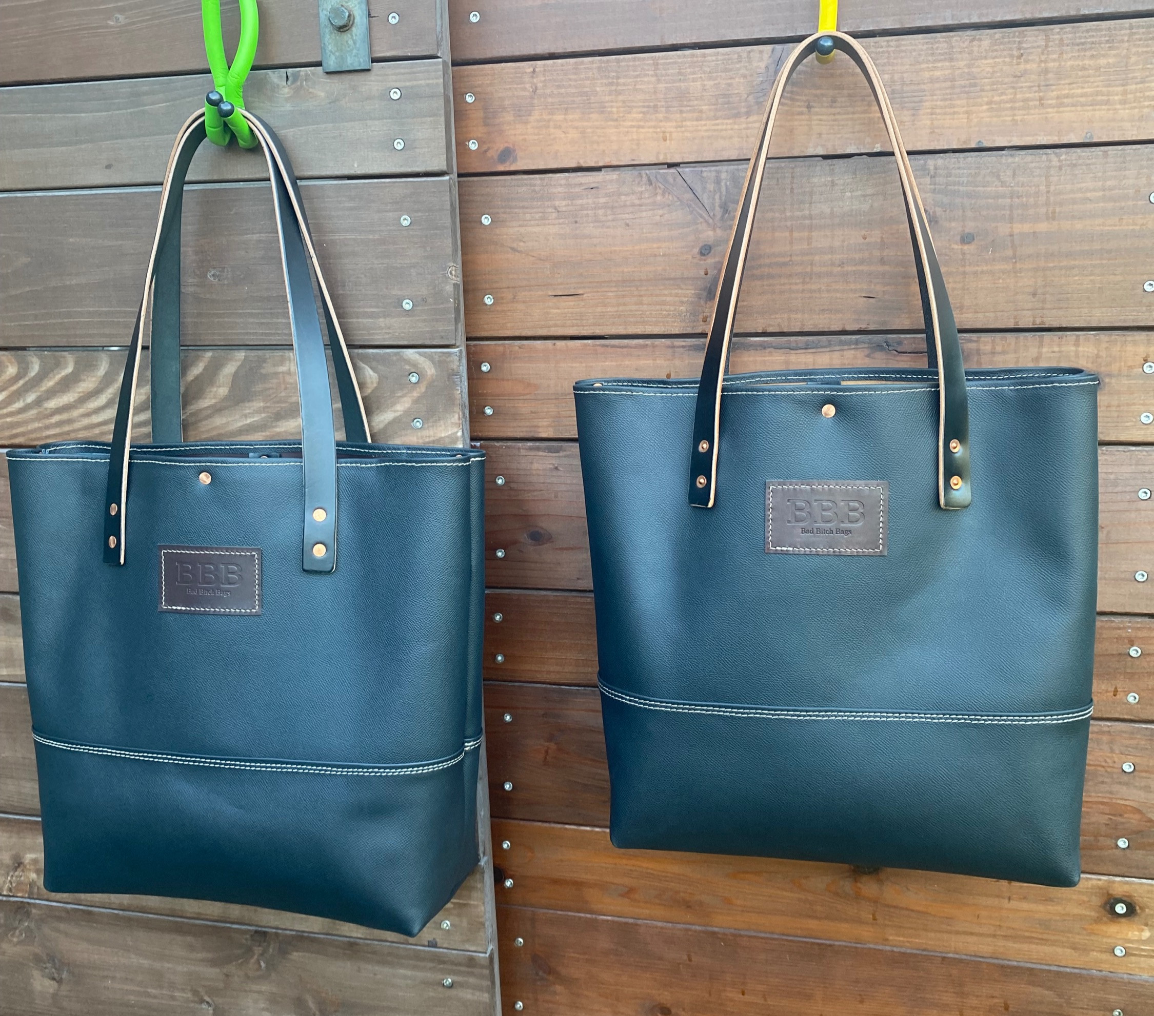 Big Bag in Black