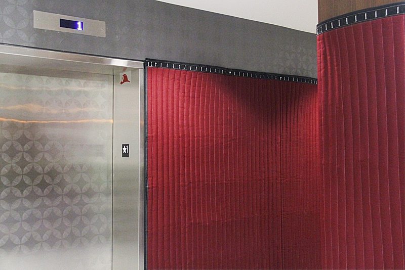 Protective Elevator & Wall Pads iaccessmobility