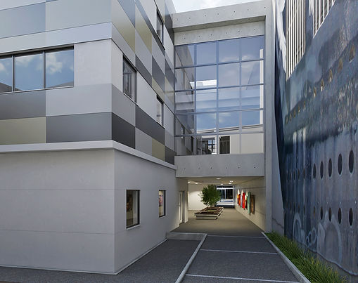 Common Teaching Classes - Cyprus Technical University