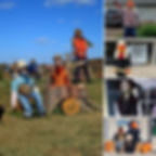 Scarecrow Contest