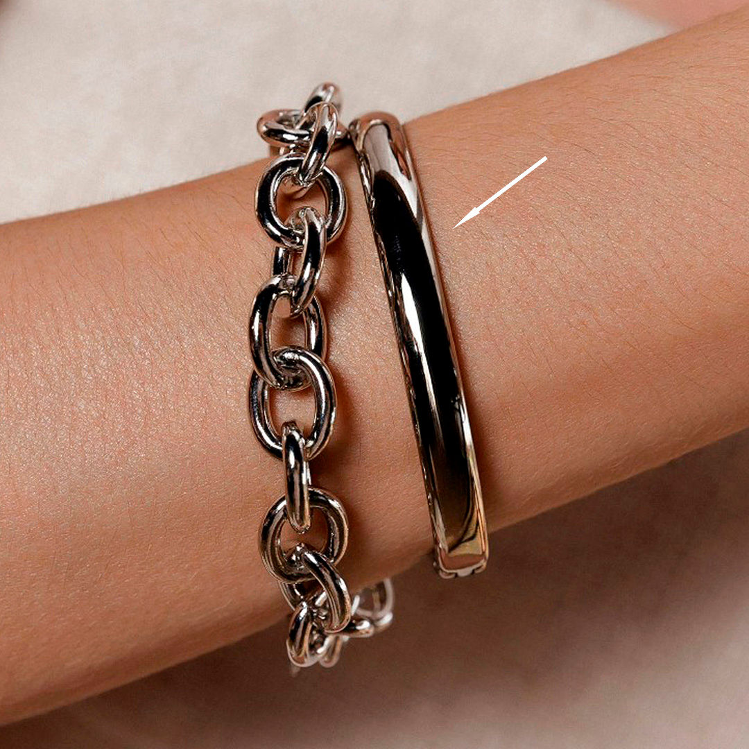 Bracelete Lina