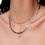 Miniatura: Choker Fita 2