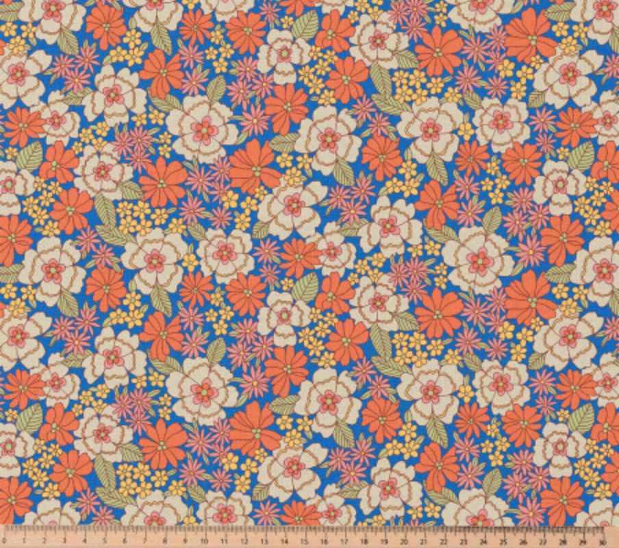 Thumbnail: Veldbloemen