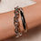 Miniatura: Pulseira Elos Grandes