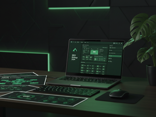 Homepage- und SEO-Dienstleistungen für KMU erklärt