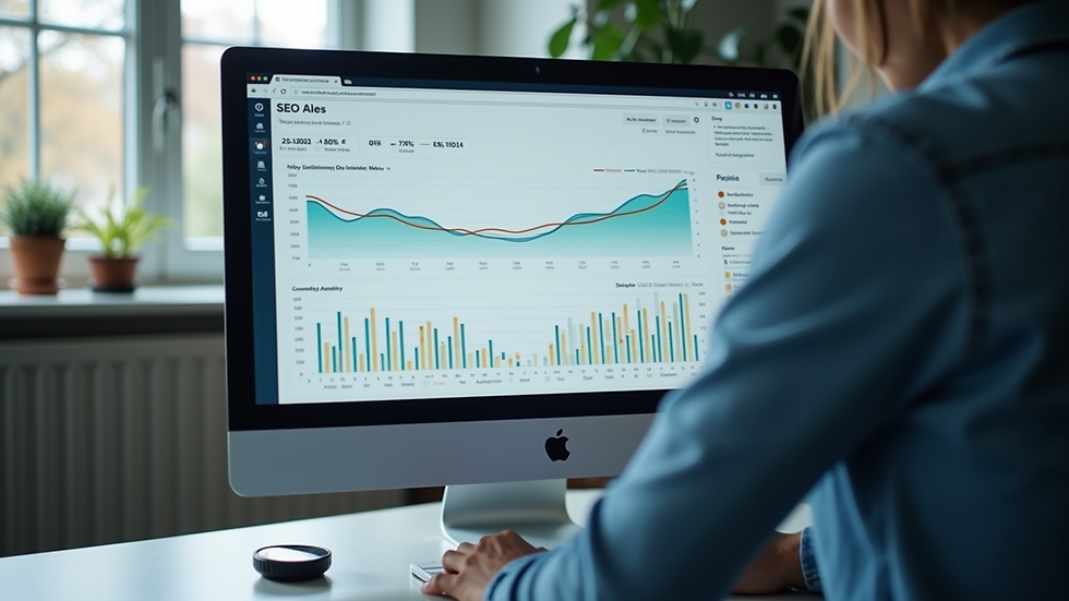 SEO für Erotik-Shops: Effektive Strategien für Ihren Online-Erfolg