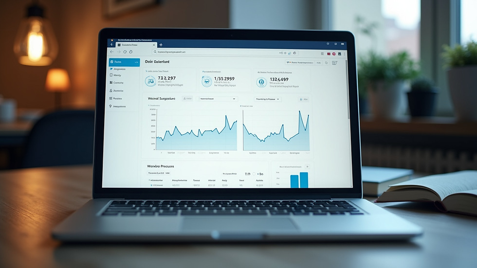 Freelancer für SEO KMU: Die ideale Lösung für kleine und mittlere Unternehmen