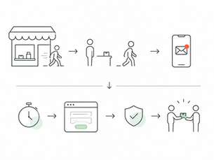 Optimierter Workflow: Von fehlerhaften zu benutzerfreundlichen Webformularen durch Kalena Designs, Webdesign Graz