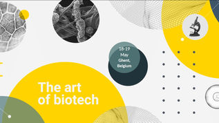 MIH at Knowledge for Growth 2022