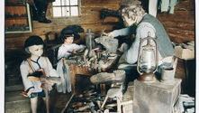 Handwerkerdörfl Pichla