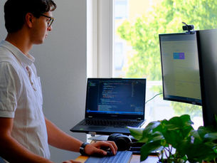 Webdesign Graz für KMU: Warum 90% der Unternehmensseiten 2026 technisches Altpapier sind