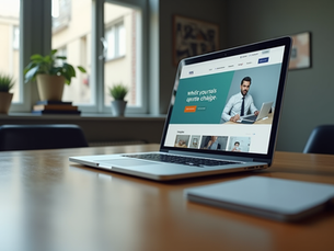 Webdesign Preise für Unternehmen: Webdesign-Kosten für KMU verstehen und optimieren