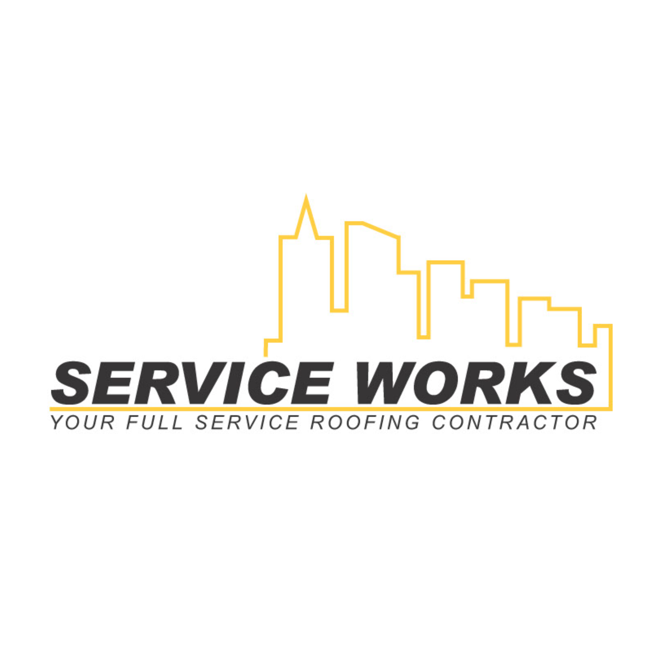 Service Works Commercial Roofing