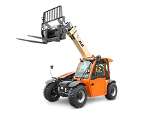 Telehandler JLG 6,000 LBS