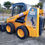 Miniatura: MUSTANG, SL2054 (Minicargador 1650/1750 Lbs.)