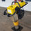 Miniatura: BOMAG, BT 60/4 (APISONADOR 62 KG)