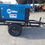 Miniatura: MILLER, BIG BLUE 400 (SOLDADORA 400 AMP)