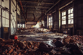 Asbestos Surveys and Containing Materials
