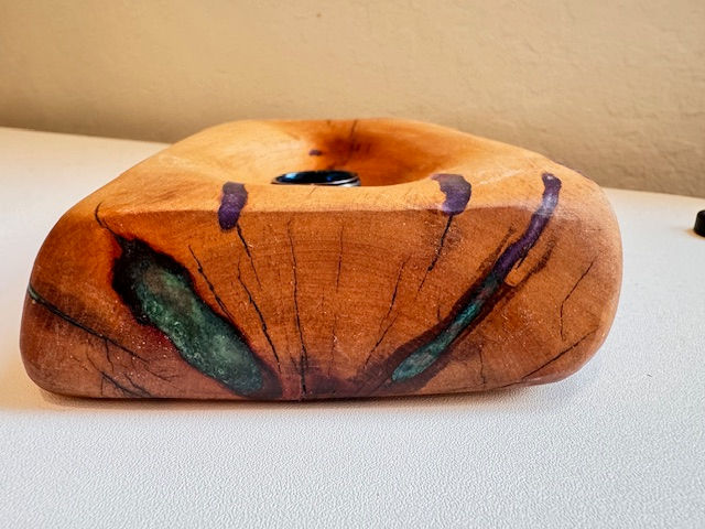 Thumbnail: Southern Oregon Madrone and Resin (R01)