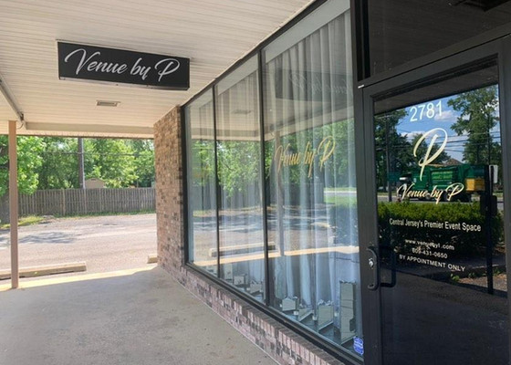 Banquet Hall for rent