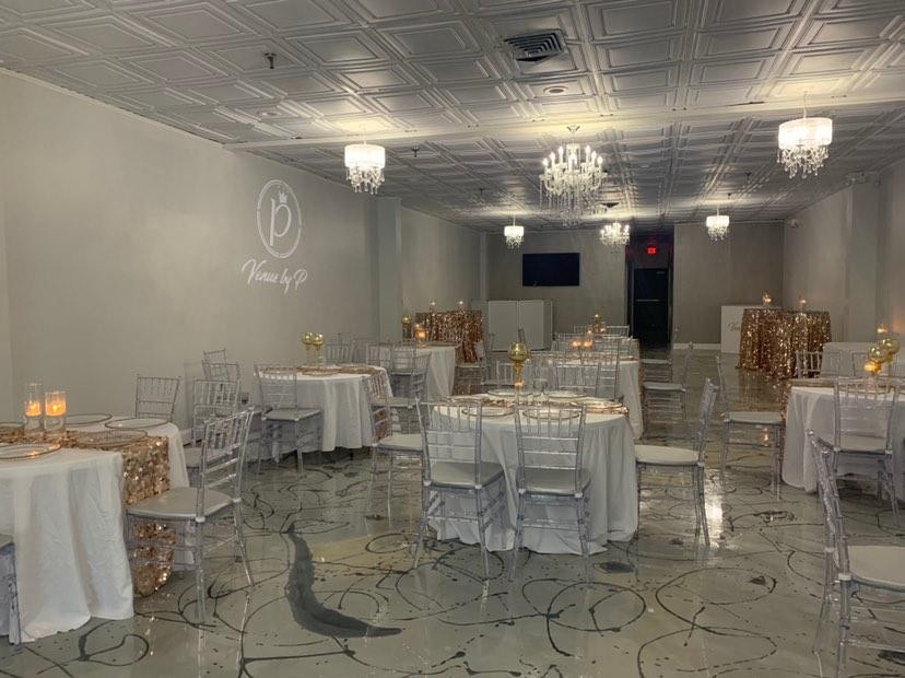 Event Venue Venue by P New Jersey
