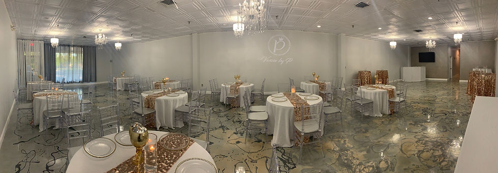 Event Venue