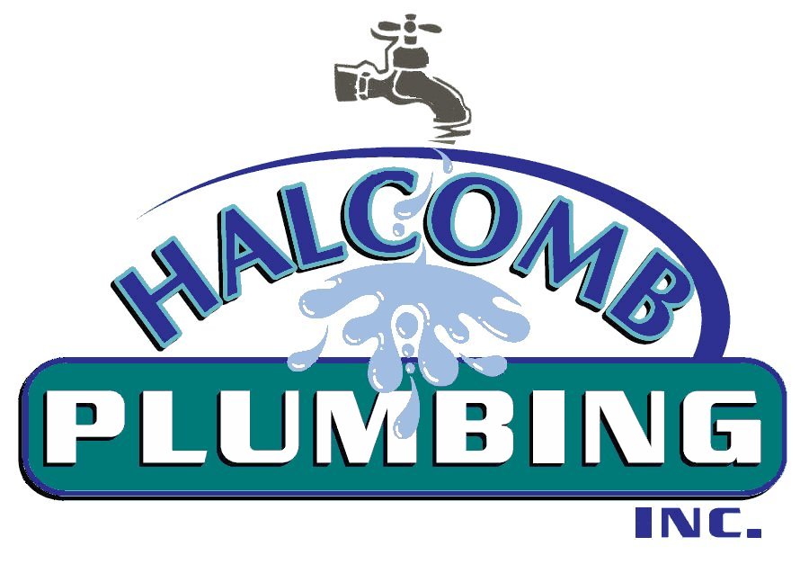 Halcomb Plumbing Inc logo