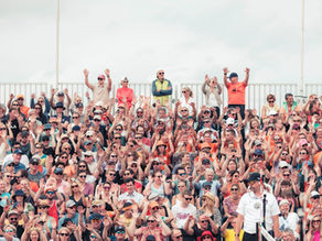 Zomer vol zand, zon en voordeel: haal alles uit jouw beachseizoen met het Summer BeachLife Abonnement