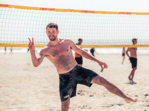 What to Bring: Ameland Beachvolleybalweekend Checklist