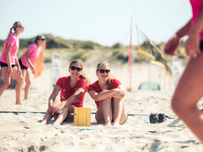 Terugblik op het Summer BeachLife Toernooi Zomer 2024: Een onvergetelijke zomer vol beachvolleybal!
