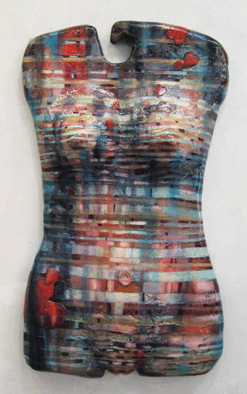 Midnight Odalisque