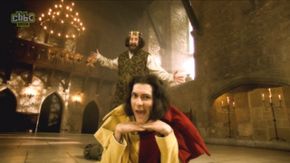 Horrible Histories Series 3 Episode 2-48-Ruthless Rulers-SONG-The English Monarchs Song14.