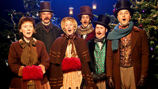 Horrible Histories Series 2 Episode 14-Horrible Christmas Special-Promotional Image.png