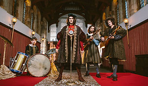 Horrible Histories Series 5 Episode 9 promo - original tudor.jpg