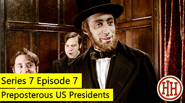 Horrible Histories Series 7 Episode 7.pn