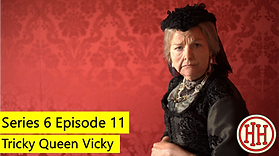 Horrible Histories Series 6 Episode 11.p