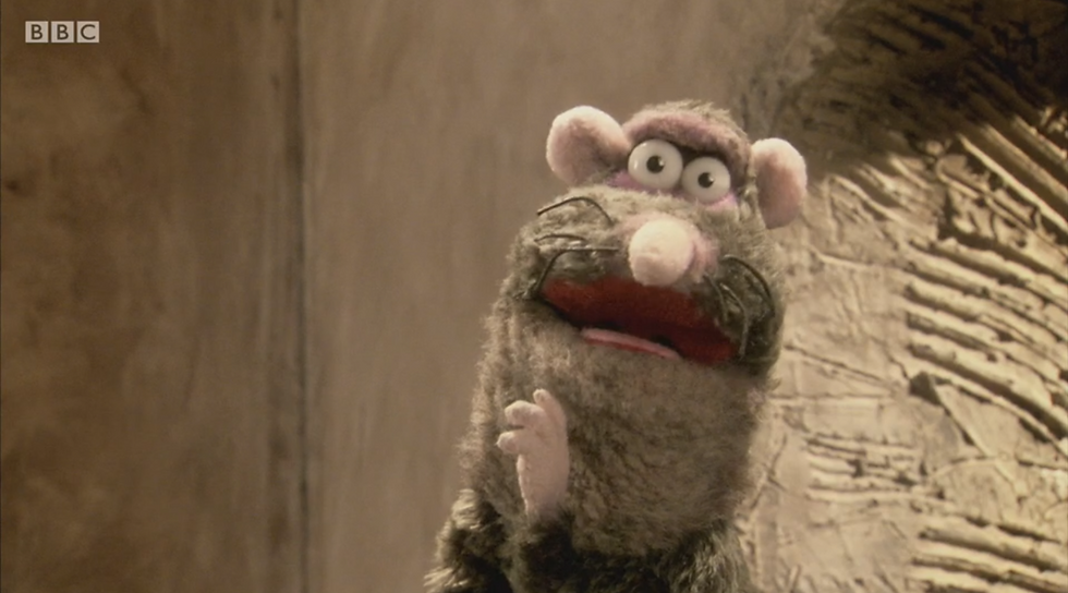 Horrible Histories Series 2 Episode 3-14