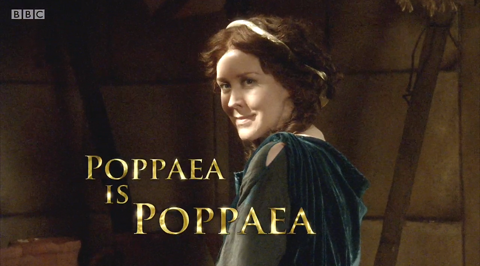 Horrible Histories Series 2 Episode 3-11