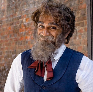 horrible histories series 9 episode 6 cracking christmas promo 3 victorian christmas song.