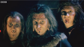 Horrible Histories Series 3 Episode 9-29