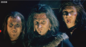 Horrible Histories Series 3 Episode 9-29