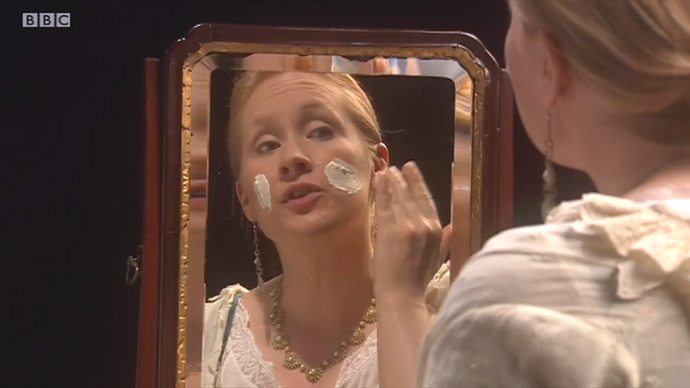 Horrible Histories Series 1 Episode 6-17