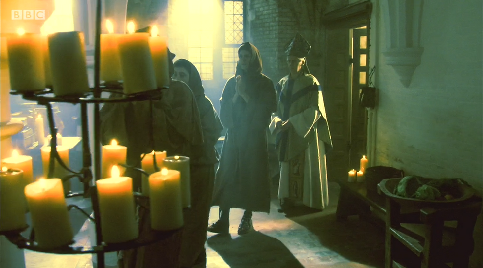 Horrible Histories Series 2 Episode 11-2