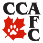 Canadian Cat Assosiation Logo.    CCA   # 5493   