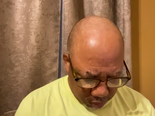 July 19, 2025 | Pastor Charles Gilmer Sr/ Morning Prayer Breakfast