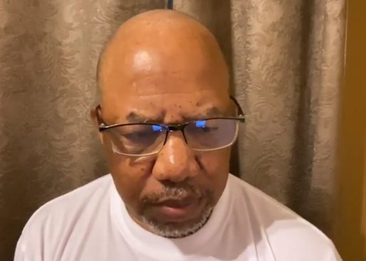 July 29, 2025 | Pastor Charles Gilmer Sr/ Morning Prayer Breakfast